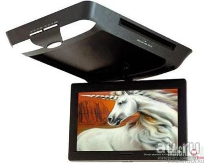 Лот: 9454611. Фото: 1. Mystery MMTC-9020DVD. Мониторы, DVD