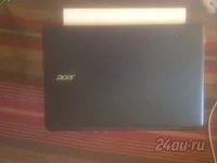 Лот: 5725708. Фото: 1. Ноутбук Acer aspire e15 e5-571g-37bh. Ноутбуки