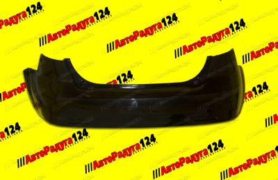 Лот: 20240069. Фото: 1. Бампер Chevrolet Lacetti, Шевроле... Кузов