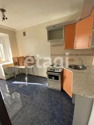 Лот: 21045438. Фото: 1. Сдам 1-комн. кв. 27 кв.м. Красноярск... Квартиры, студии