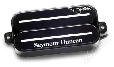 Лот: 291060. Фото: 1. seymour duncan sh-13 dimebucker. Другое (музыкальные инструменты и оборудование)