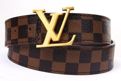 Лот: 3475563. Фото: 1. Ремень LV (Louis Vuitton). Ремни, пояса
