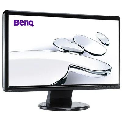 Лот: 11952081. Фото: 1. BenQ T2210HD. ЖК-мониторы