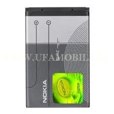 Лот: 3722782. Фото: 1. АКБ Activ Nokia 6100 BL-4C. Аккумуляторы