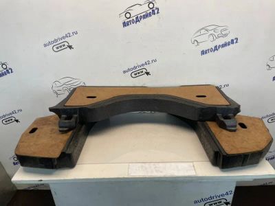 Лот: 24425386. Фото: 1. ящик багажника Mitsubishi Lancer... Двигатель и элементы двигателя