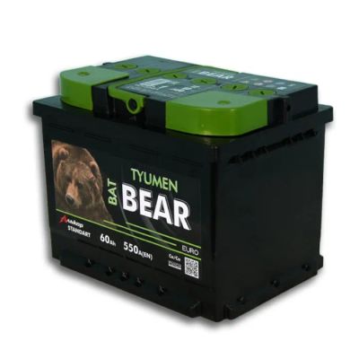 Лот: 25615442. Фото: 1. Автомобильный аккумулятор Batbear... Аккумуляторы