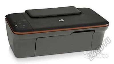Лот: 5753677. Фото: 1. Продам мфу HP 2050A. МФУ и копировальные аппараты