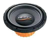 Лот: 8115409. Фото: 1. Сабвуфер без корпуса Hertz HX... Сабвуферы