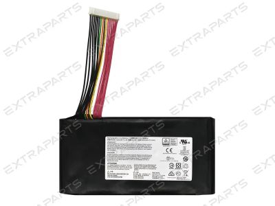 Лот: 15964731. Фото: 1. Аккумулятор MSI GT73VR 6RF. Аккумуляторы