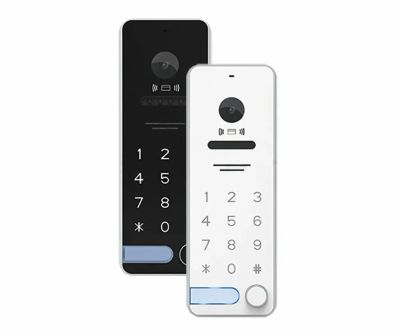 Лот: 8260406. Фото: 1. iPanel 2 HD EM KBD Тантос Вызывная... Домофонные системы