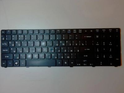 Лот: 7444315. Фото: 1. Клавиатура для ноутбуков Acer... Клавиатуры для ноутбуков