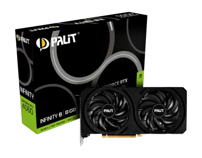 Лот: 24684001. Фото: 1. Новая. Видеокарта GeForce RTX... Видеокарты