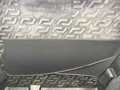 Лот: 16508514. Фото: 1. Каркасная съемная Тонировка (сетки... Тонировка, автовинил