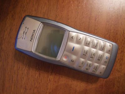 Лот: 3352331. Фото: 1. Nokia 1101. Возможен обмен. Кнопочные мобильные телефоны