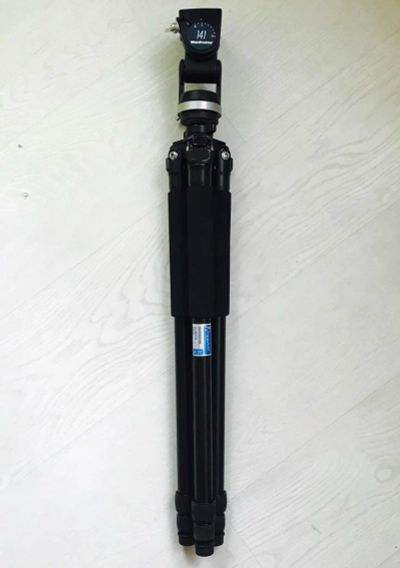 Лот: 9605713. Фото: 1. Kingjue ak-257 Professional с... Штативы, держатели