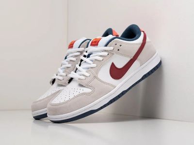 Лот: 17462927. Фото: 1. Кроссовки Nike SB Dunk Low. Кеды, кроссовки, слипоны