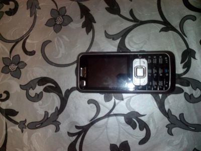 Лот: 7522326. Фото: 1. Nokia 6120 классик. Кнопочные мобильные телефоны