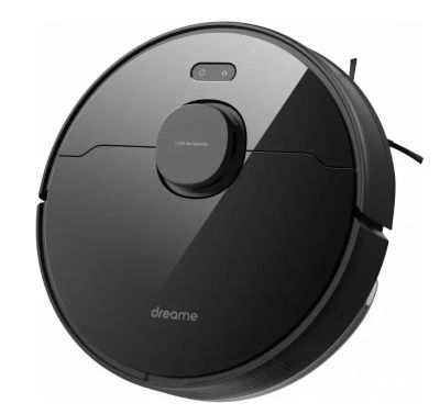Лот: 18410659. Фото: 1. Робот-пылесос Xiaomi Dreame D9... Пылесосы, паровые швабры