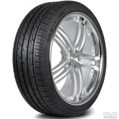 Лот: 18551141. Фото: 1. 285/35 R21 Landsail LS588 105V... Шины