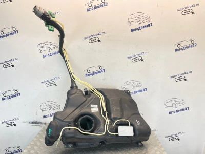 Лот: 25642177. Фото: 1. бак топливный Skoda Fabia 5J2. Топливная система
