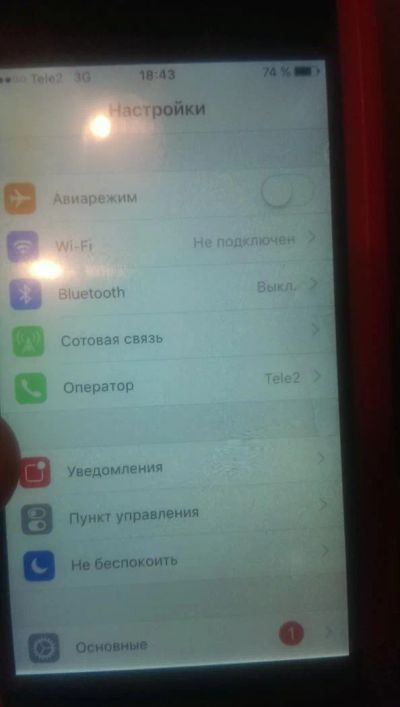 Лот: 9075320. Фото: 1. iPhone 5 дисплей,экран, стекло. Дисплеи, дисплейные модули, тачскрины