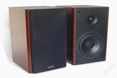 Лот: 137177. Фото: 1. Колонки 2.0 Microlab SOLO-2 mk-3... Акустические системы