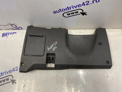 Лот: 21715137. Фото: 1. пластик под руль Toyota Avensis... Двигатель и элементы двигателя