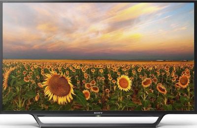 Лот: 11702619. Фото: 1. Телевизор FHD LED 40" (102 см... Телевизоры