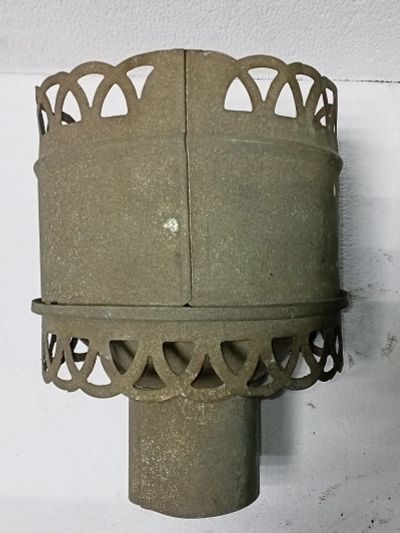 Лот: 25057225. Фото: 1. Воронка водостока. Водоотведение, водостоки и канализация