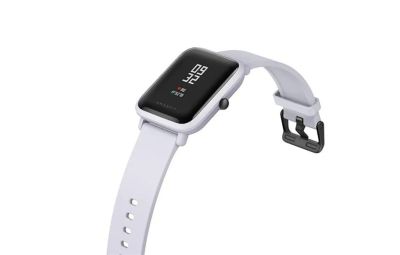 Лот: 11694628. Фото: 1. Новые умные часы Xiaomi Amazfit... Смарт-часы, фитнес-браслеты, аксессуары