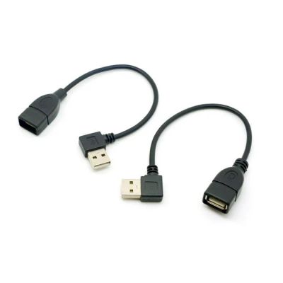 Лот: 11147979. Фото: 1. USB кабель мама-папа 10 см(94... Шлейфы, кабели, переходники