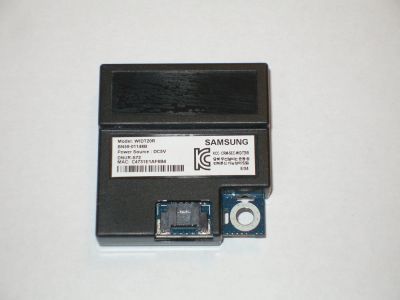 Лот: 11294899. Фото: 1. WIDT20R Wi-Fi модуль BN59-01148B. Печатные платы