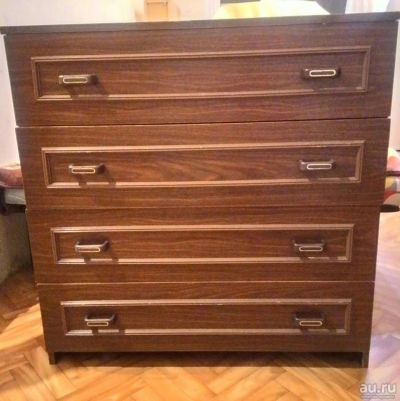 Лот: 8061856. Фото: 1. Комод. Комоды
