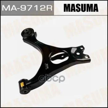 Лот: 24731542. Фото: 1. Рычаг Нижний Masuma Front Low... Разное