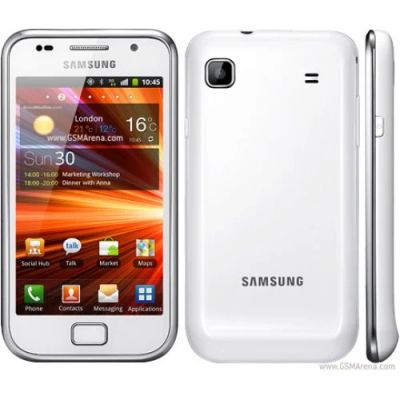 Лот: 3478236. Фото: 1. samsung galaxy i9001 s plus pure... Смартфоны