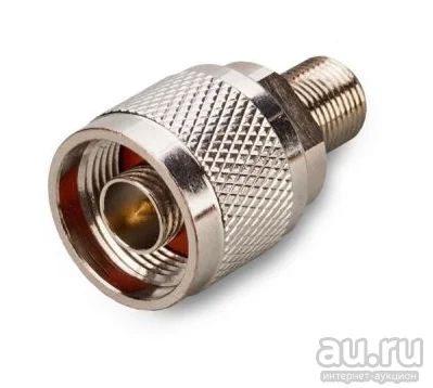 Лот: 16328649. Фото: 1. Переходник для GSM репитера Orbita... Проводные модемы