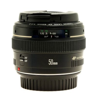 Лот: 21089278. Фото: 1. Объектив комиссионный Canon EF... Объективы