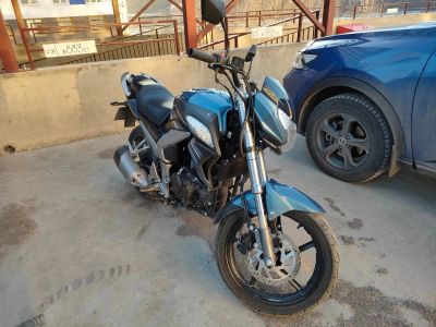 Лот: 23282449. Фото: 1. Мотоцикл Racer Fighter RC300CK-N. Мотоциклы