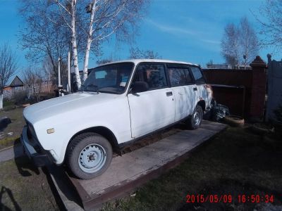 Лот: 5525989. Фото: 1. Ваз 2104. Автомобили