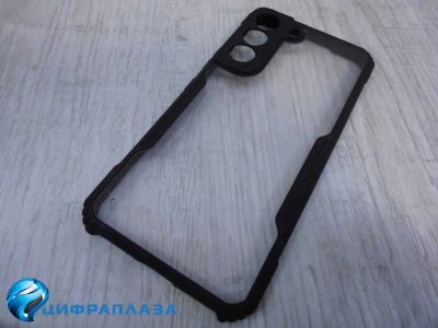 Лот: 19056720. Фото: 1. Чехол силикон-пластик Samsung... Чехлы, бамперы