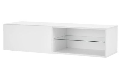 Лот: 23636963. Фото: 1. Шкаф навесной Hoff Point. Гостиные, стенки, горки