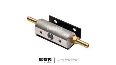 Лот: 20598139. Фото: 1. Переходник под РДТ с кронштейном... Другое (автозапчасти)