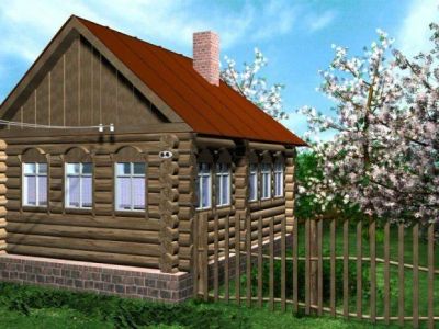 Лот: 10040262. Фото: 1. Куплю дом в рассрочку. Дома