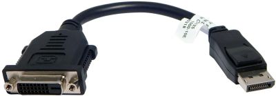 Лот: 12229601. Фото: 1. Кабель-переходник PNY DisplayPort... Шлейфы, кабели, переходники