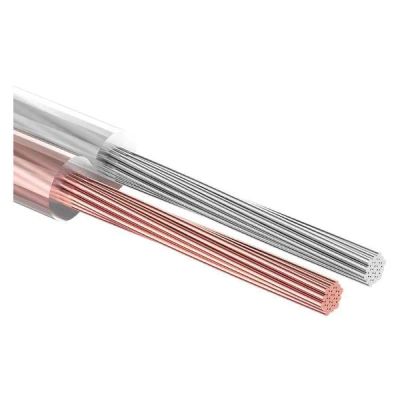 Лот: 24510504. Фото: 1. Кабель акустический Rexant Silicon... Другое (тв и видео)