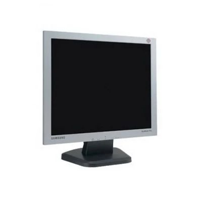 Лот: 6749917. Фото: 1. Samsung 710v 17". ЖК-мониторы