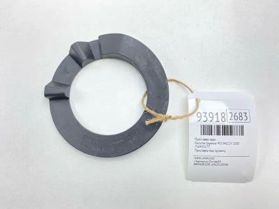 Лот: 24774616. Фото: 1. Проставка Porsche Cayenne 2005... Двигатель и элементы двигателя