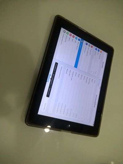 Лот: 9966115. Фото: 1. iPad 2 wi-fi 32 GB. Планшеты