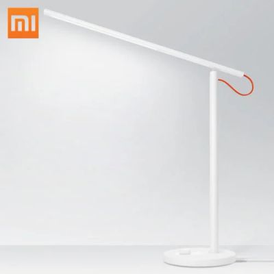 Лот: 12849121. Фото: 1. 🔥 Настольная лампа Xiaomi Mi... Настольные лампы и светильники