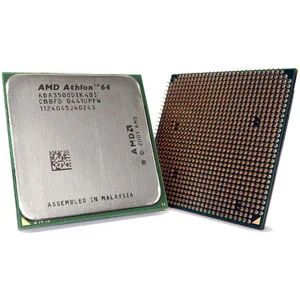 Лот: 3570252. Фото: 1. AMD Athlon 64 3500+ Venice (S939... Процессоры